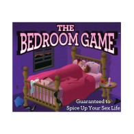 The Bedroom Game for Couples