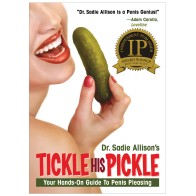 Guía Definitiva Tickle His Pickle