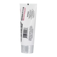 Dickalicious Raspberry Arousal Gel 2 oz