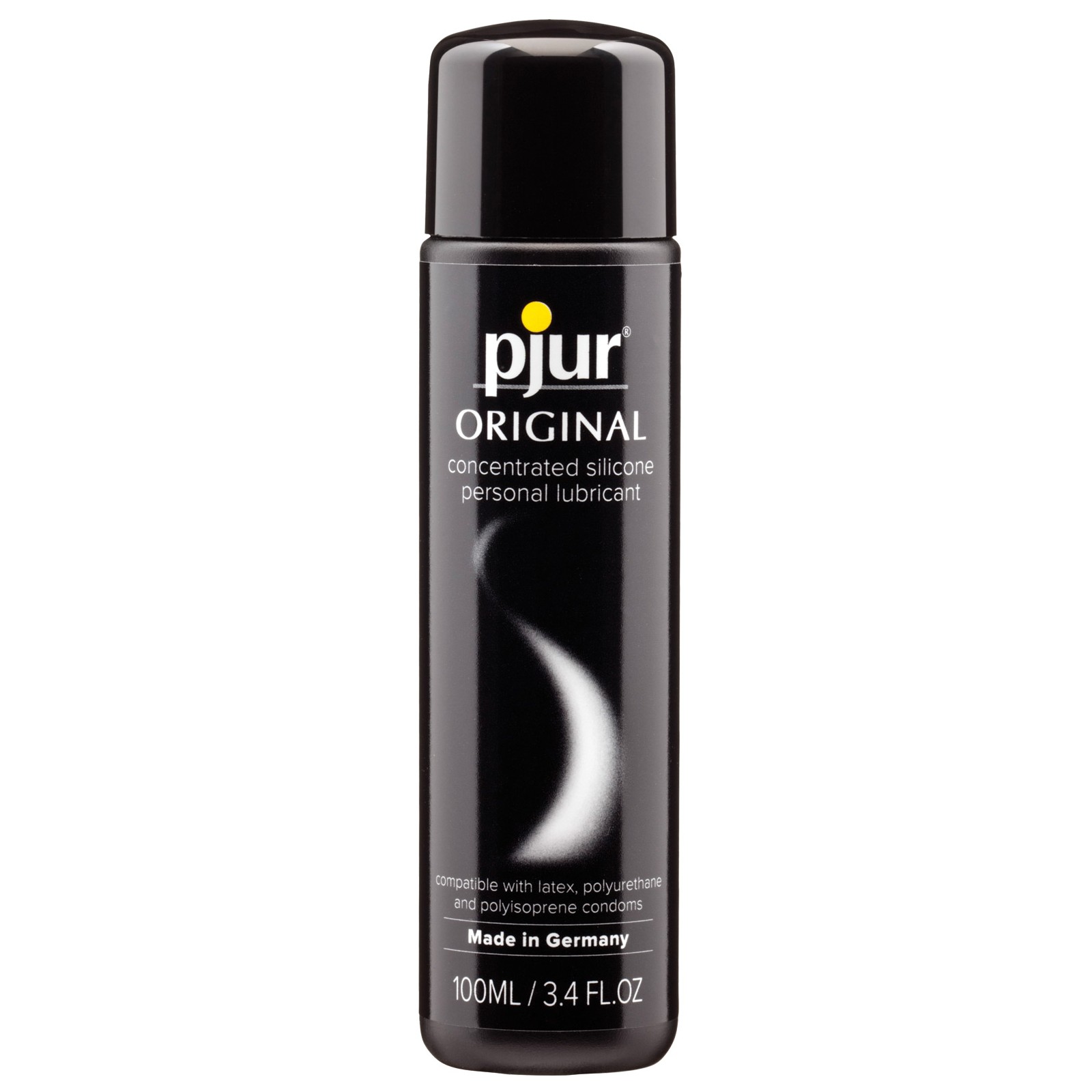 Pjur Original Silicone Lubricant for Smooth Pleasure