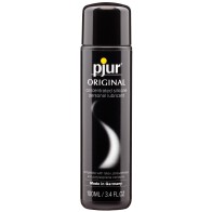 Lubricante de Silicona Pjur Original para un Placer Suave