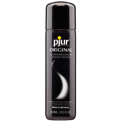 Lubricante de Silicona Pjur Original 250ml