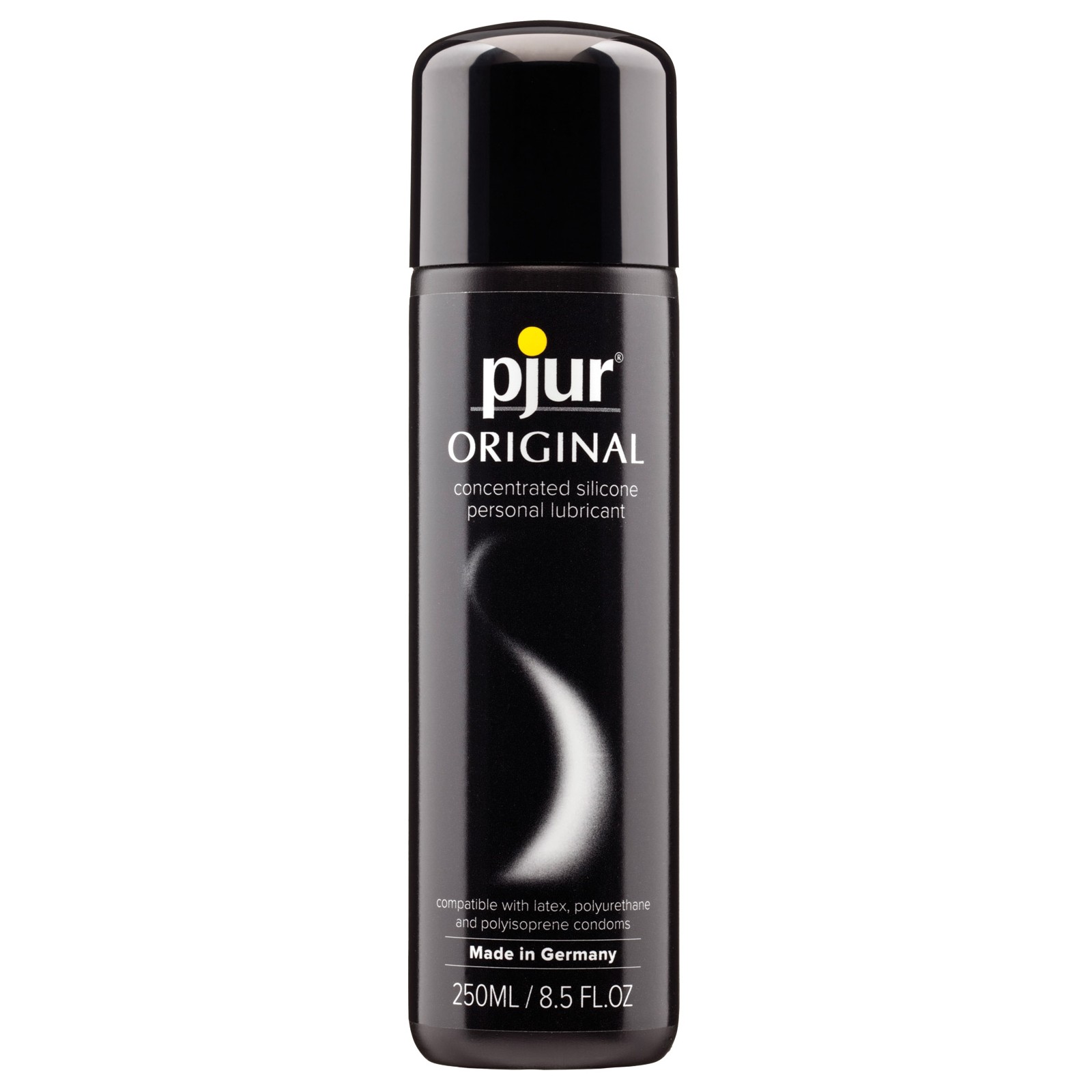 Lubricante de Silicona Pjur Original 250ml