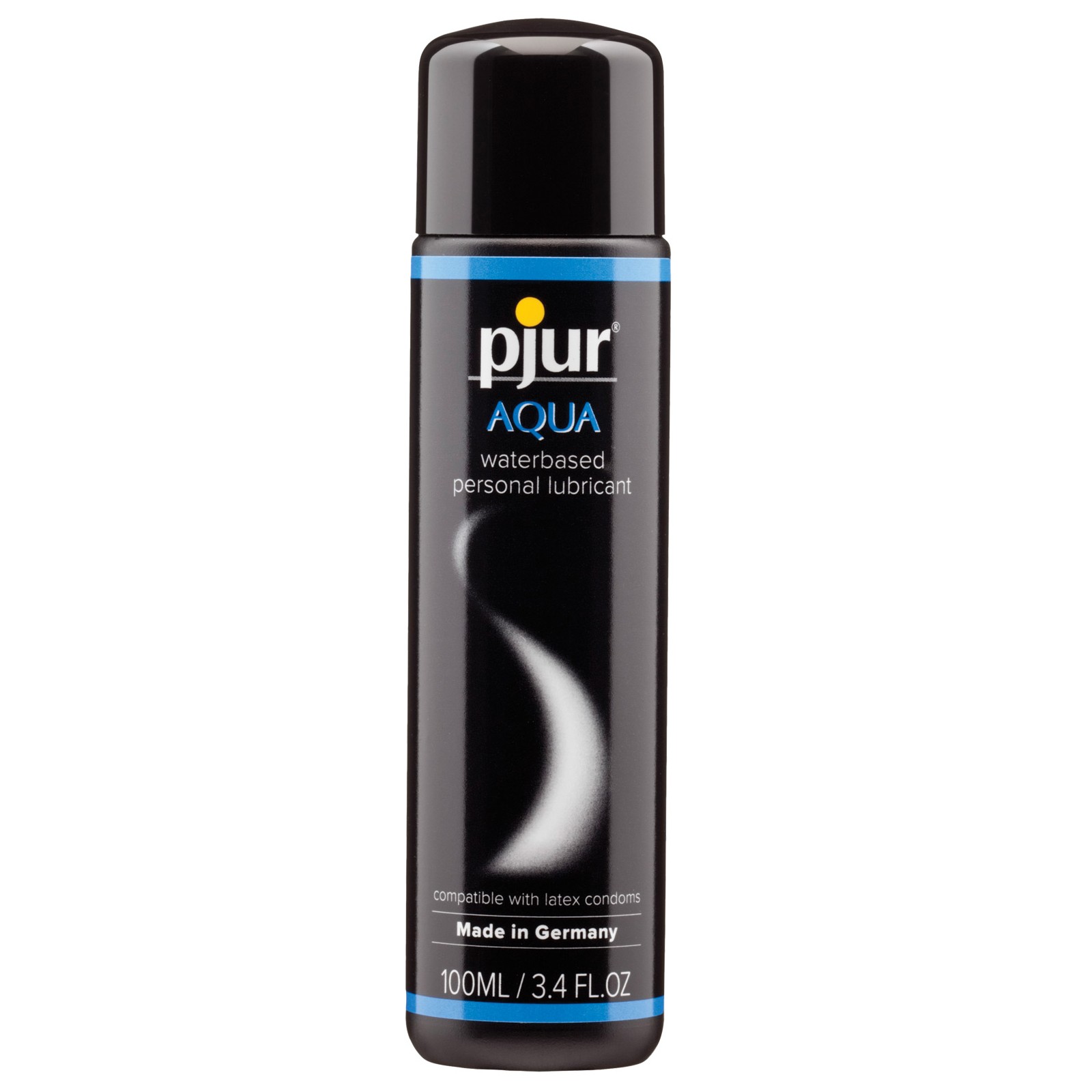 Lubricante Personal Pjur Aqua