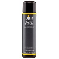 Pjur Basic Silicone Lubricant - Affordable & Quality