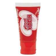 Lubricante Apretado Virgen Líquido 1 oz