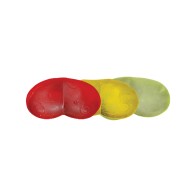 Caramelo de Pechos Gummy Variados