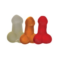 Gomitas de Pene Variadas 5.35 oz