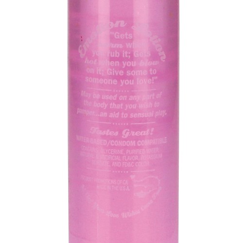 Emotion Lotion Bubblegum