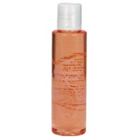 Emotion Lotion Peaches & Cream Massage Oil