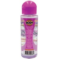 Body Action Supreme Water Based Gel - Intimate Lubricant