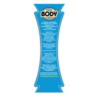 Body Action Ultra Glide Water Based Lubricant 4.4 oz