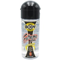 Lubricante Body Action Xtreme Silicone