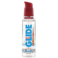 Anal Glide Extra Anal Lubricant Desensitizer Buy Now