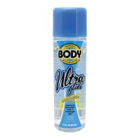 Lubricante Base Agua Body Action Ultra Glide