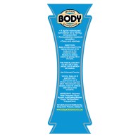 Body Action Ultra Glide Water Based Lubricant