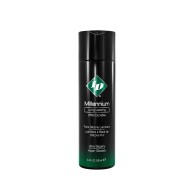 Lubricante de Silicona ID Millennium 4.4 oz