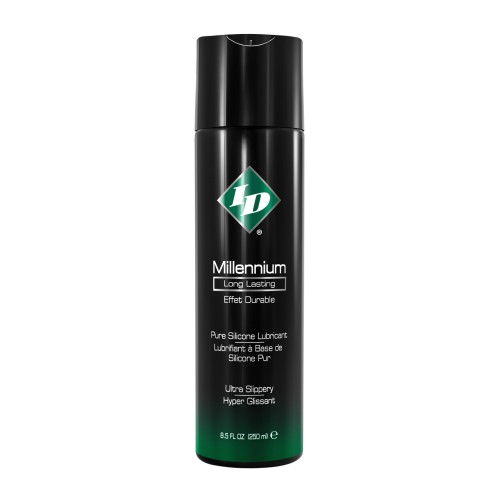 ID Millennium Silicone Lubricant - Smooth Pleasure