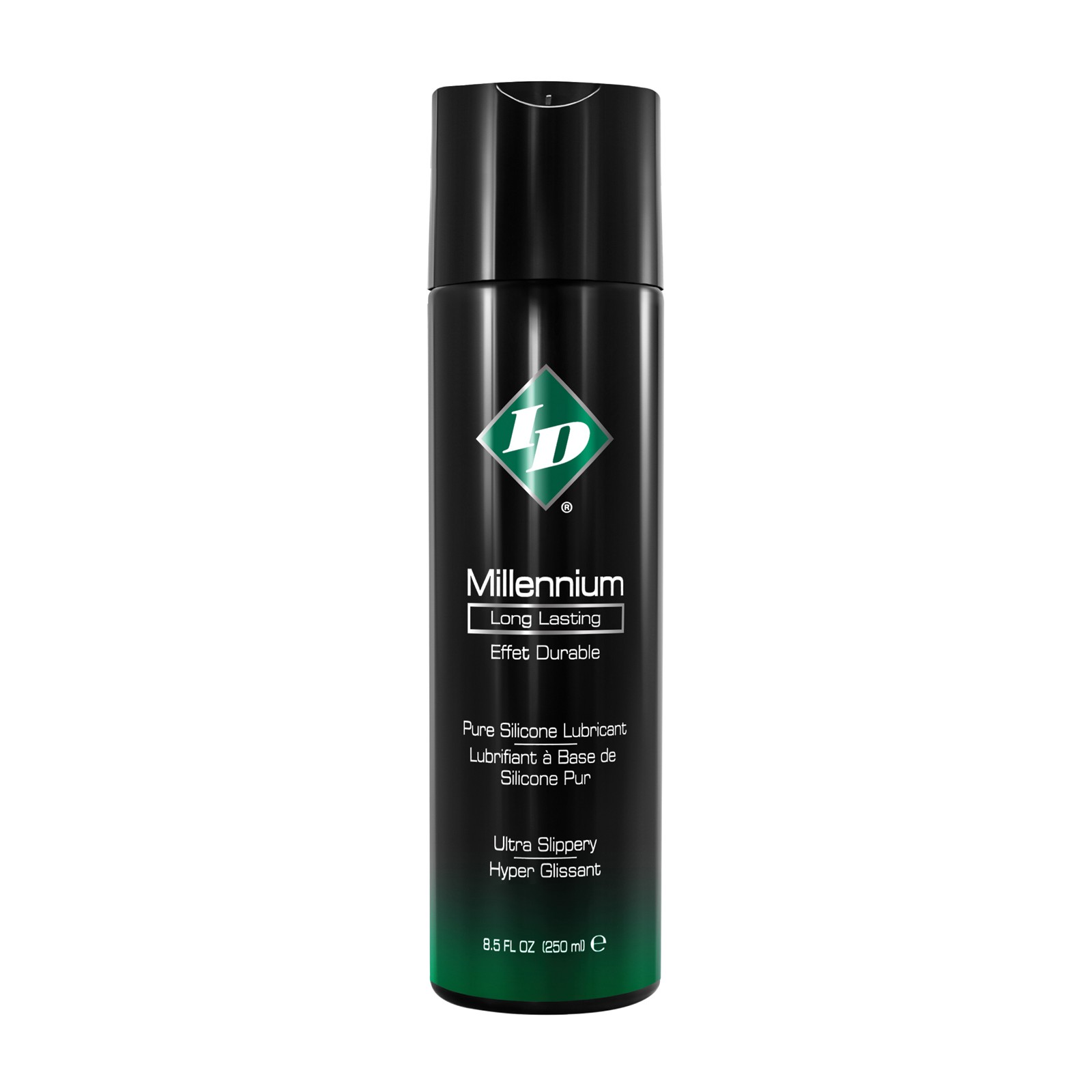 ID Millennium Silicone Lubricant - Smooth Pleasure