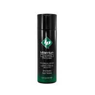 ID Millennium Silicone Lubricant - Long-lasting Pleasure