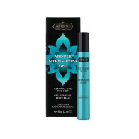 Kama Sutra Gel Intensificador Refrescante .4 oz