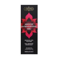 Kama Sutra Intensify Plus Gel Calentante para Placer Aumentado