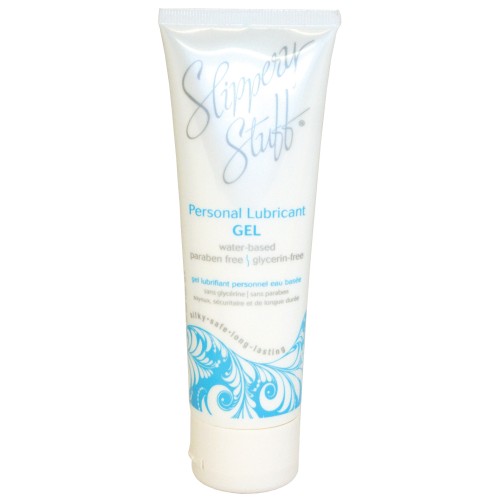 Gel Personal Lubricante Slippery Stuff - Tubo de 4 oz