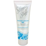 Gel Slippery Stuff - Lubricación a Base de Agua Definitiva