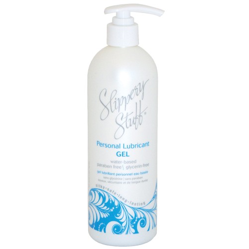 Gel Slippery Stuff 16 oz