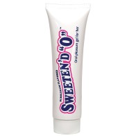 Sweeten'd Blow Oral Pleasure Gel for Delicious Experiences