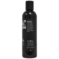 Earthly Body Edible Massage Oil Cherry