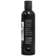 Aceite de Masaje Comestible Earthly Body Fresa - 8 oz