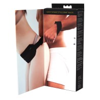 Correa Sportsheets I Like It Doggie Style - Negro