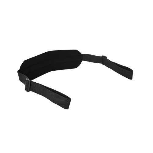 Sportsheets I Like It Doggie Style Strap - Black