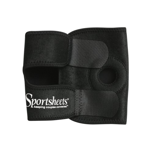 Sportsheets Thigh Strap-On