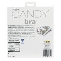 Candy Bra - Edible Sexy Lingerie