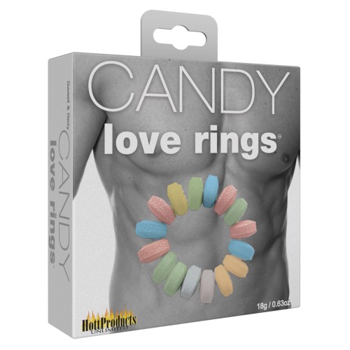 Candy Cock Ring