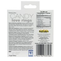 Candy Cock Ring