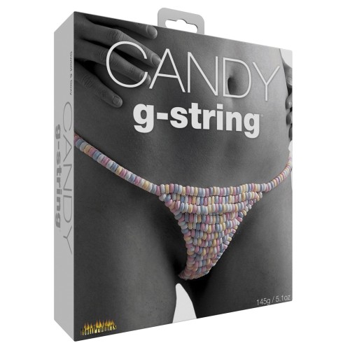 Candy G-String