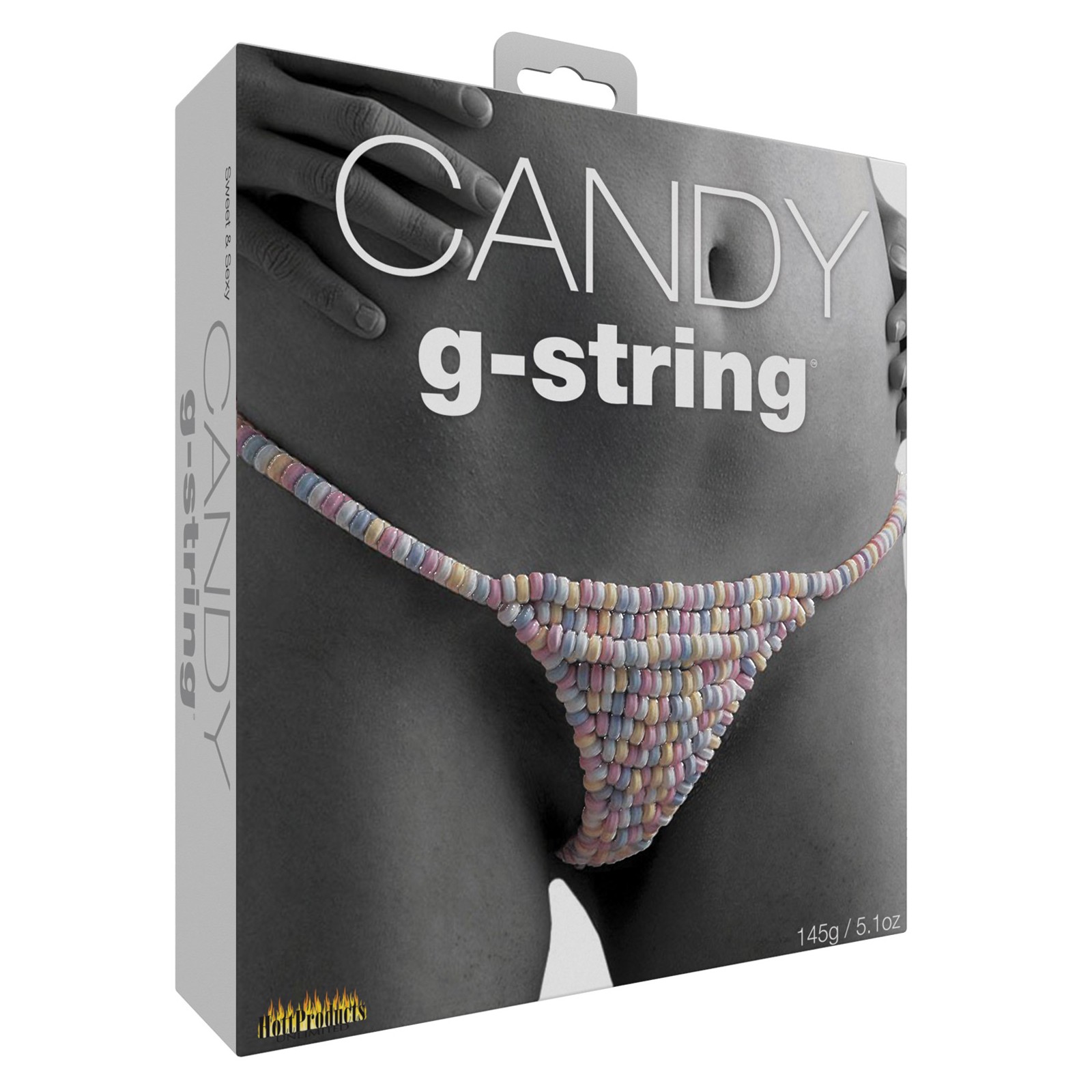 Candy G-String