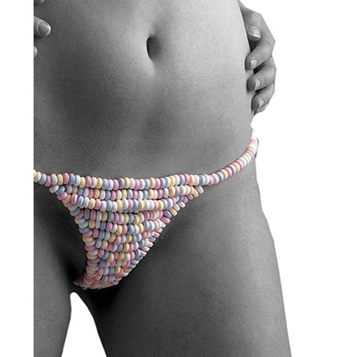 Candy G-String