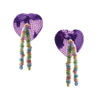 Tassels de Caramelo para Dulces Seducciones