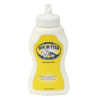 Boy Butter Coconut Oil Lubricant 9 oz