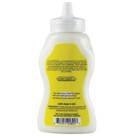 Boy Butter Lubricante de Aceite de Coco 9 oz