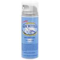 Boy Butter H2O Based Lubricant 5 oz