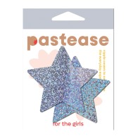 Pastease Premium Glitter Star - Shine Bright