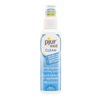 Pjur Med Clean Spray for Gentle Personal Care