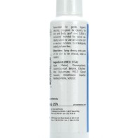 Pjur Med Clean Spray for Gentle Personal Care