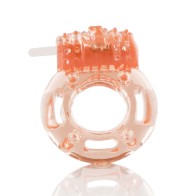 Screaming O Touch Plus Vibrating Ring