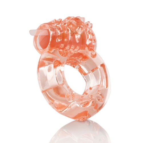 Anillo Vibrador Screaming O Touch Plus